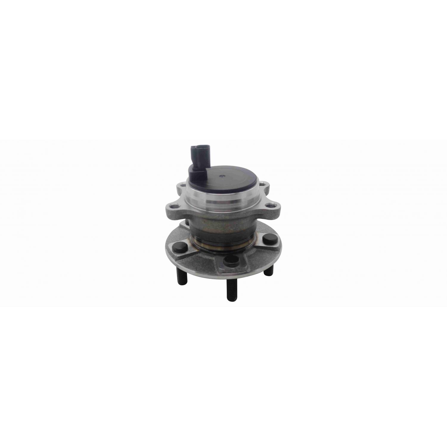 GSP 113466 Wheel Bearing and Hub Assembly product image 2 of 8