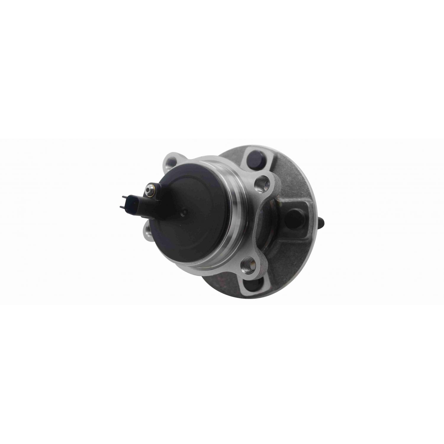 GSP 113466 Wheel Bearing and Hub Assembly product image 6 of 8