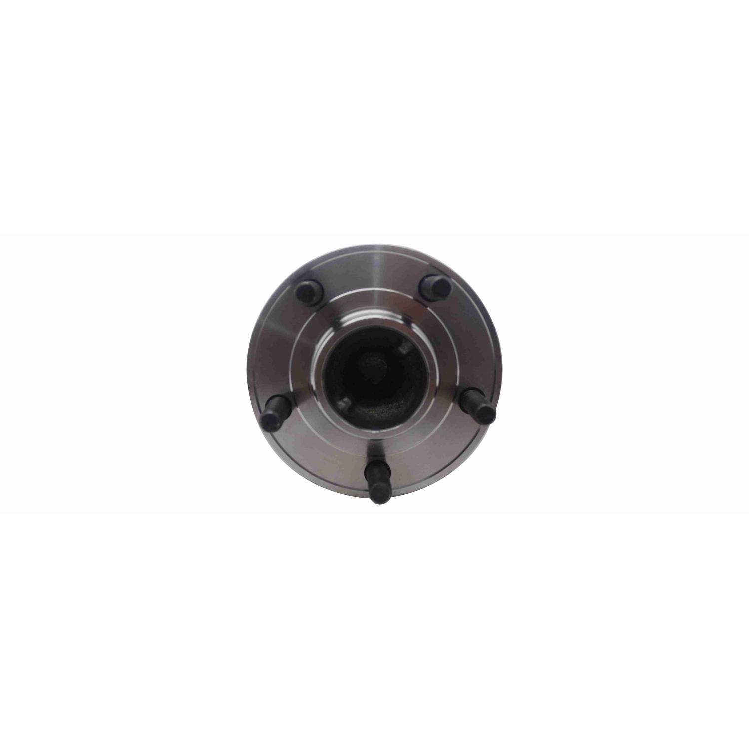 GSP 113466 Wheel Bearing and Hub Assembly product image 7 of 8