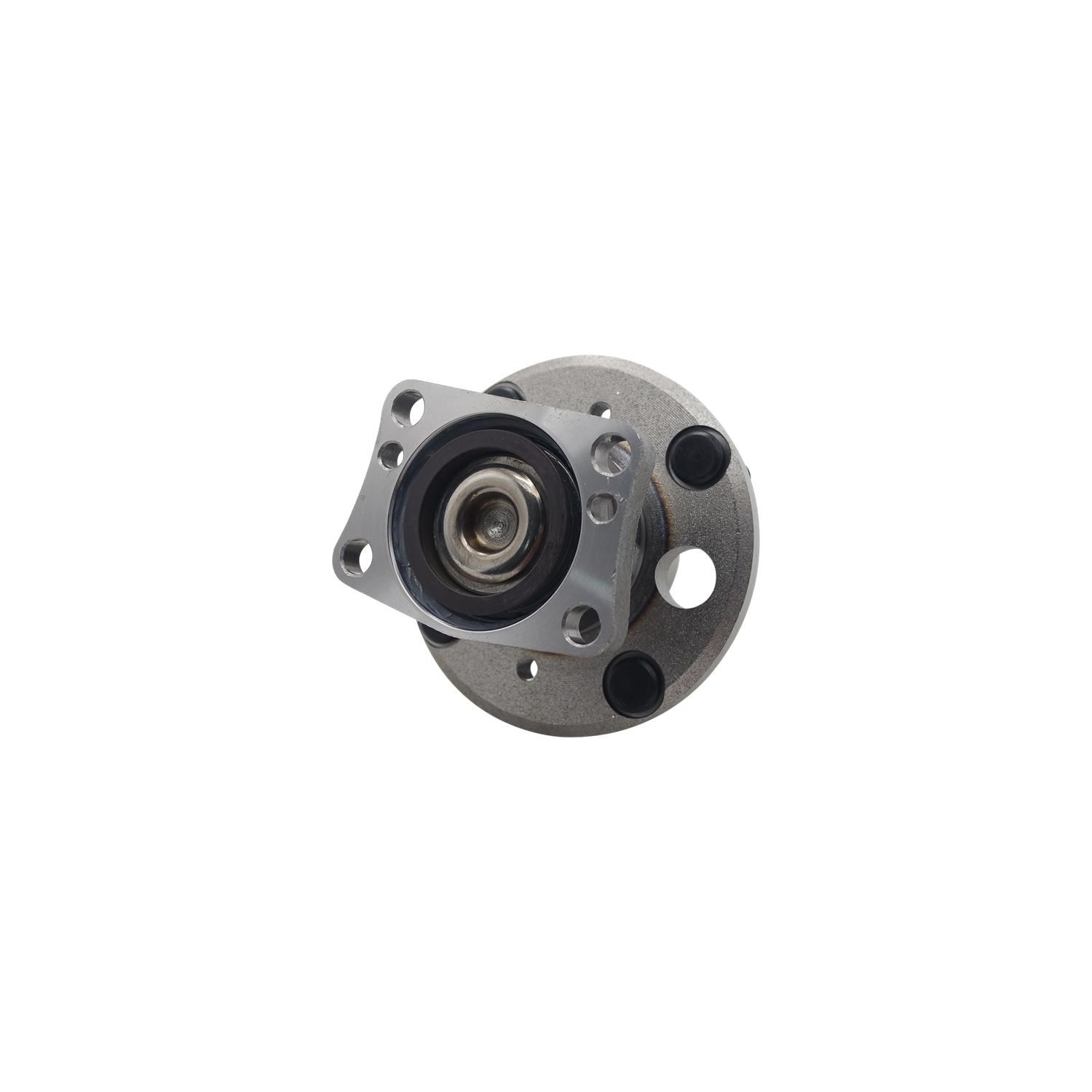 GSP 113490 Wheel Bearing and Hub Assembly product image 2 of 12