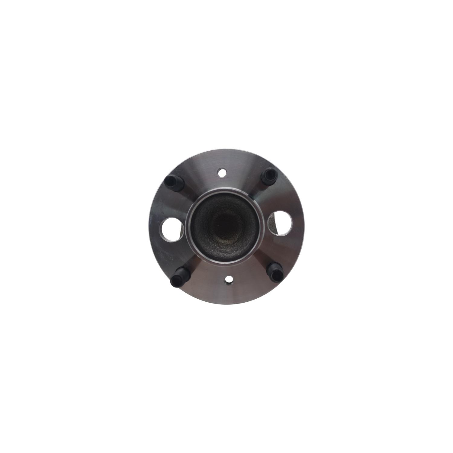 GSP 113490 Wheel Bearing and Hub Assembly product image 3 of 12