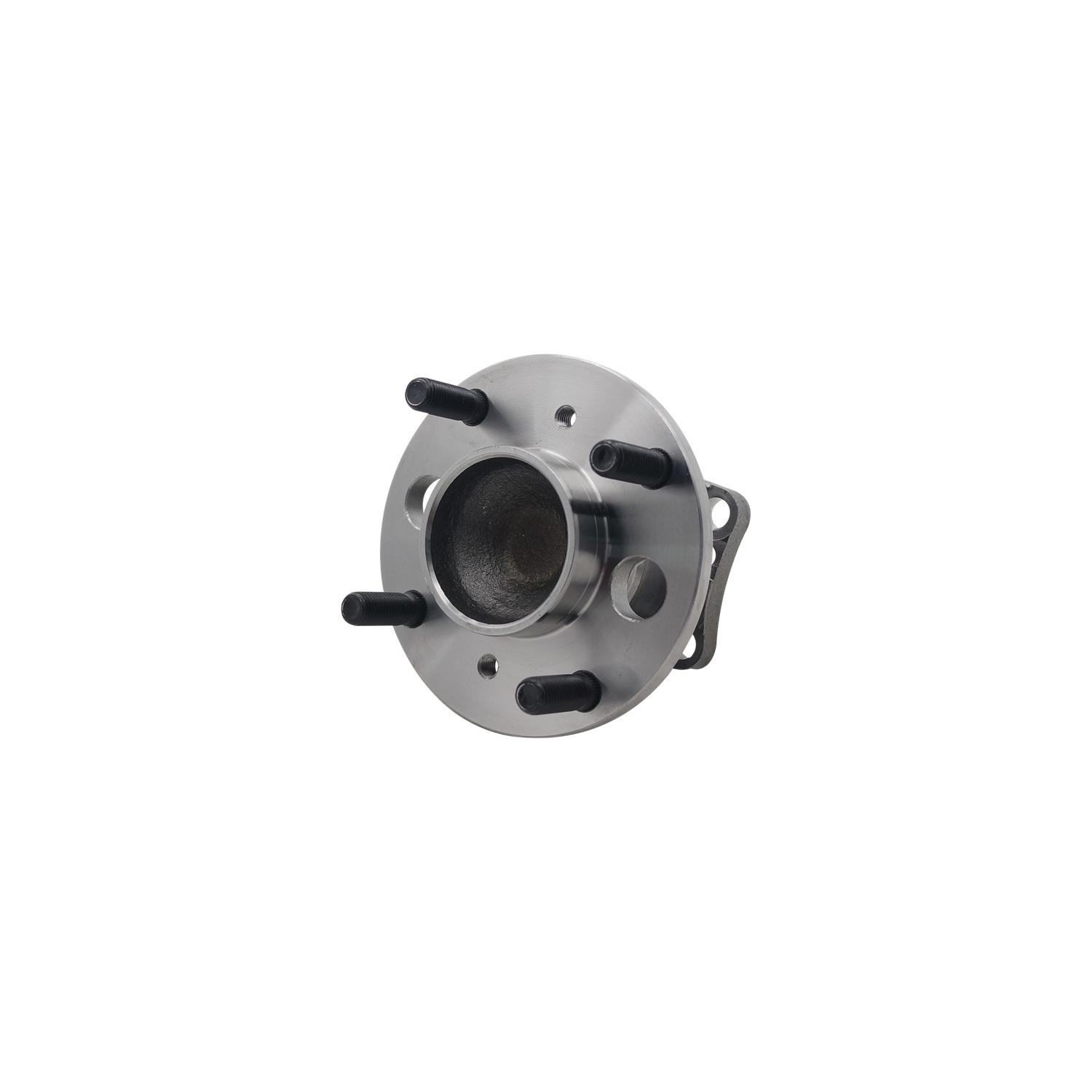 GSP 113490 Wheel Bearing and Hub Assembly product image 4 of 12