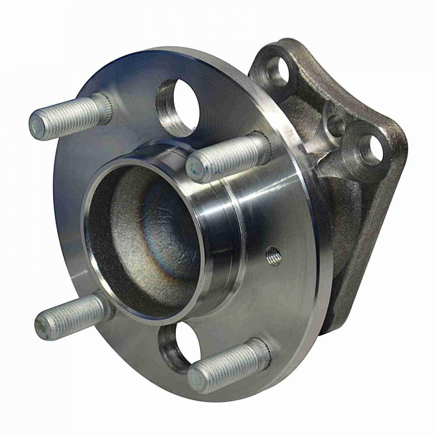 GSP 113490 Wheel Bearing and Hub Assembly product image 7 of 12