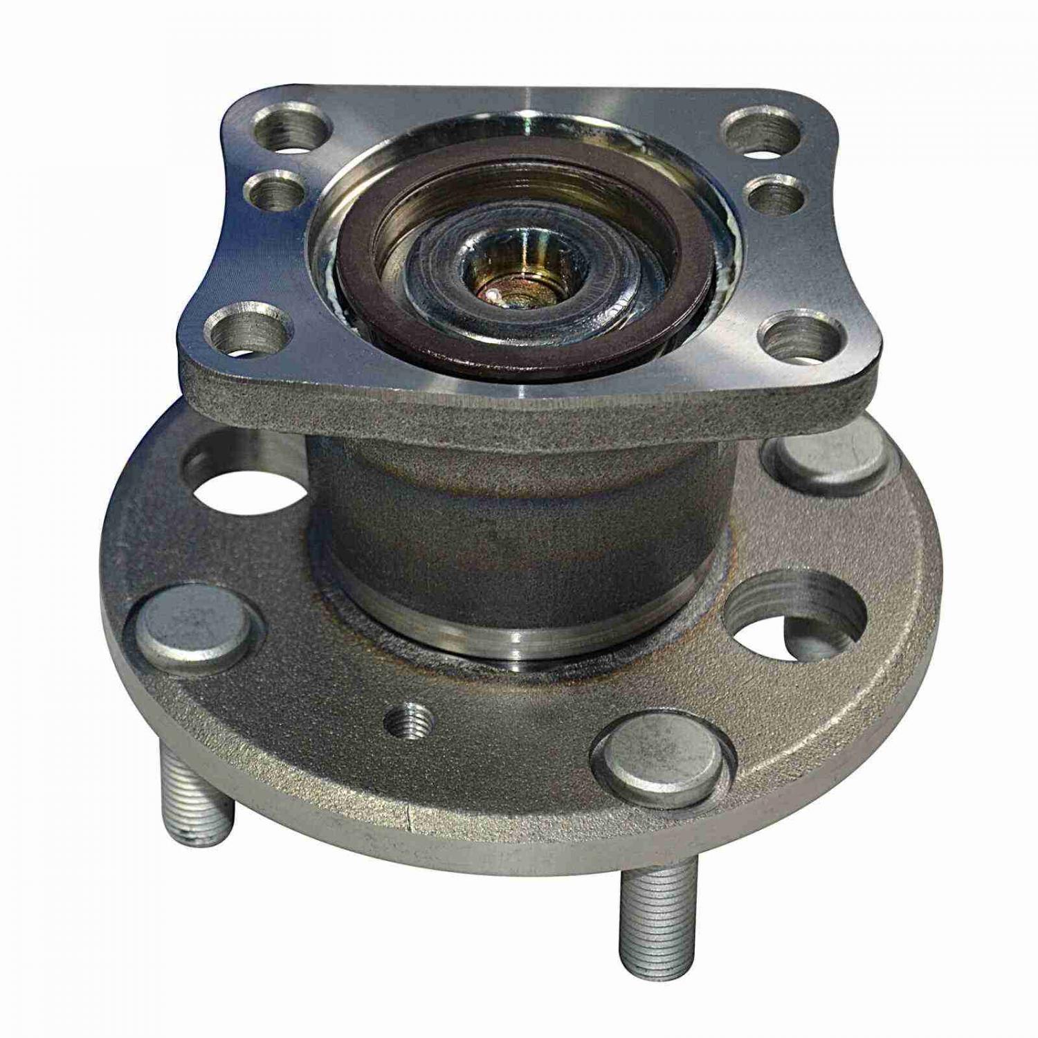 GSP 113490 Wheel Bearing and Hub Assembly product image 9 of 12
