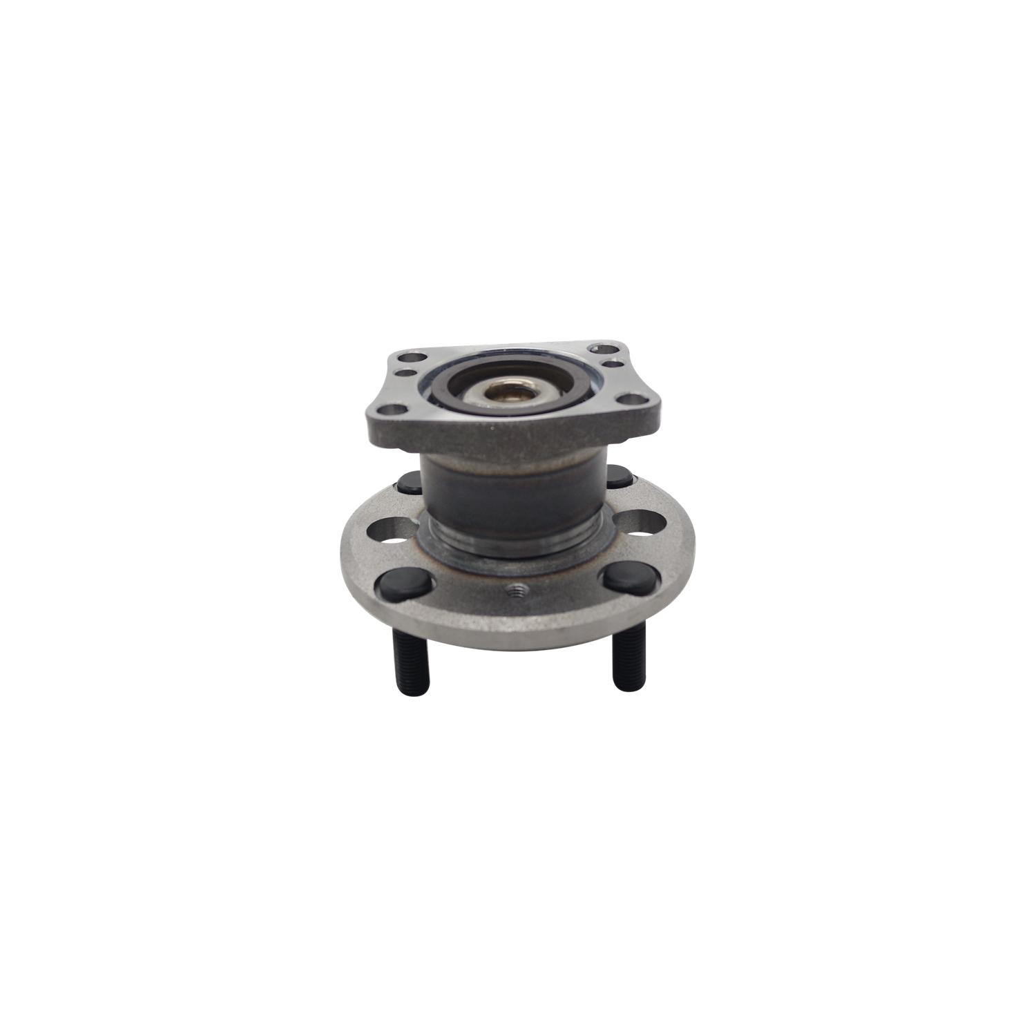 GSP 113490 Wheel Bearing and Hub Assembly product image 10 of 12