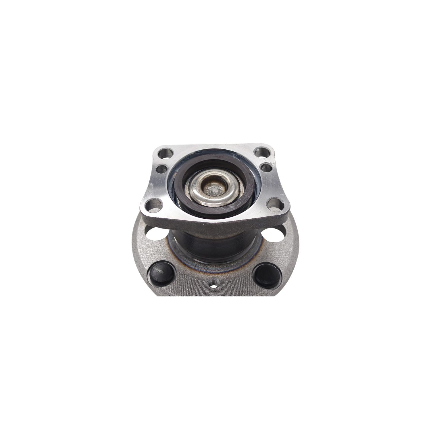 GSP 113490 Wheel Bearing and Hub Assembly product image 11 of 12