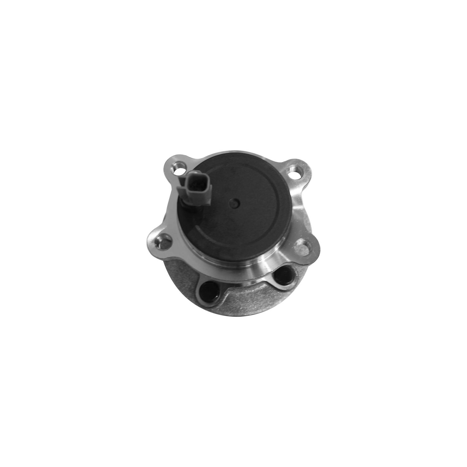 GSP 113496 Wheel Bearing and Hub Assembly product image 3 of 9