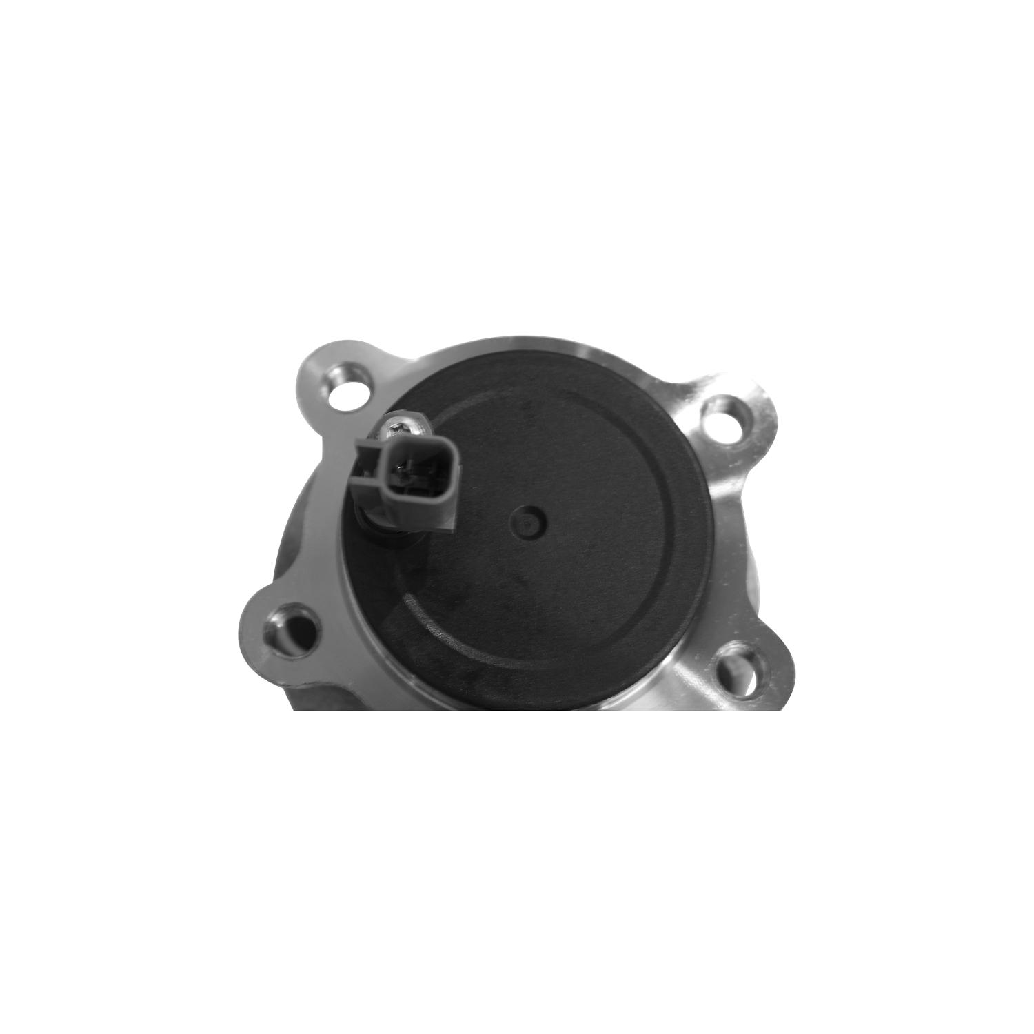 GSP 113496 Wheel Bearing and Hub Assembly product image 4 of 9
