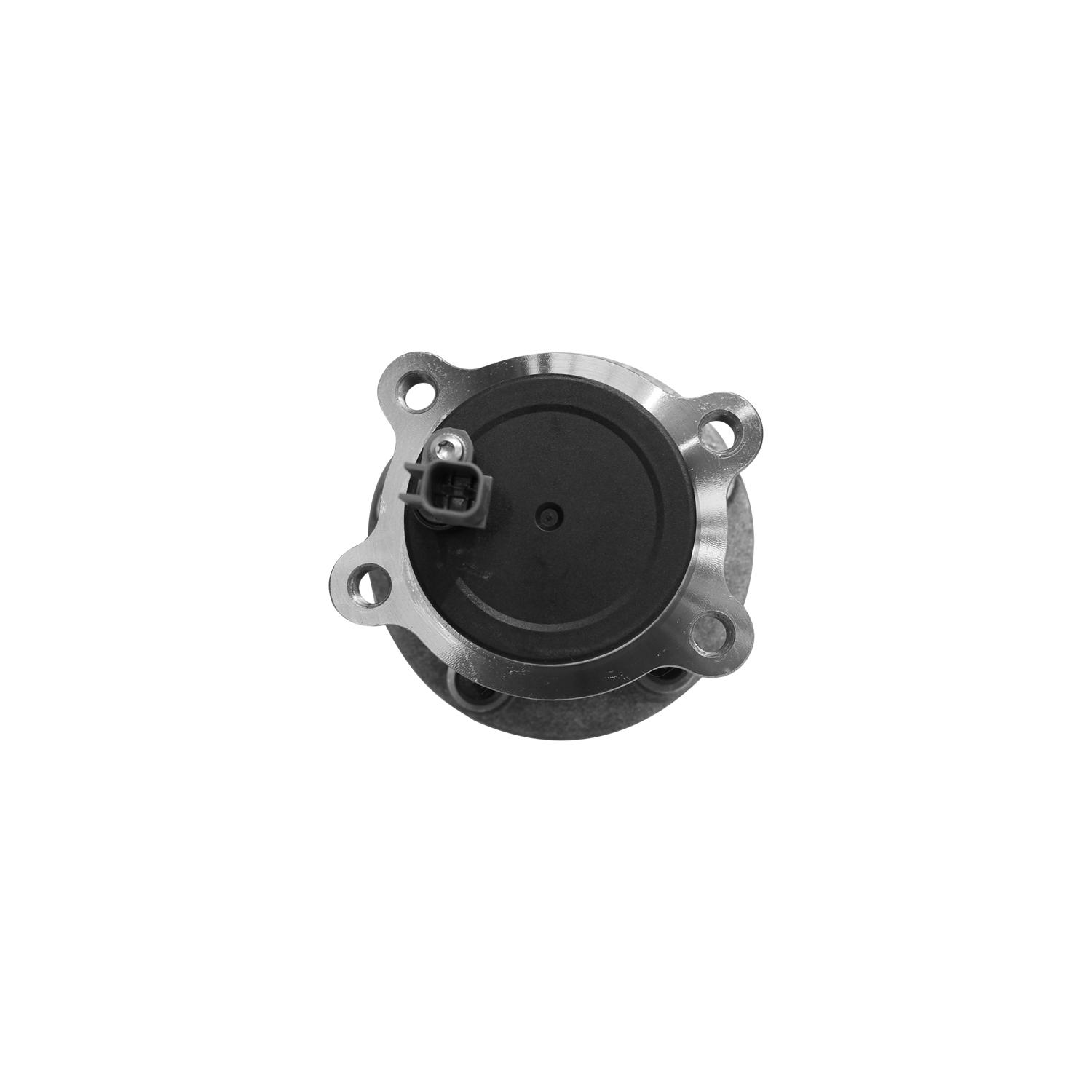 GSP 113496 Wheel Bearing and Hub Assembly product image 5 of 9