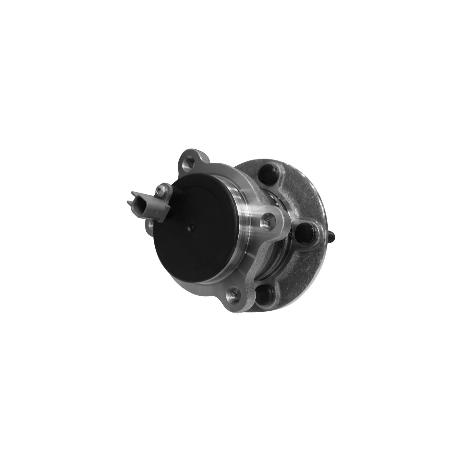 GSP 113496 Wheel Bearing and Hub Assembly product image 6 of 9