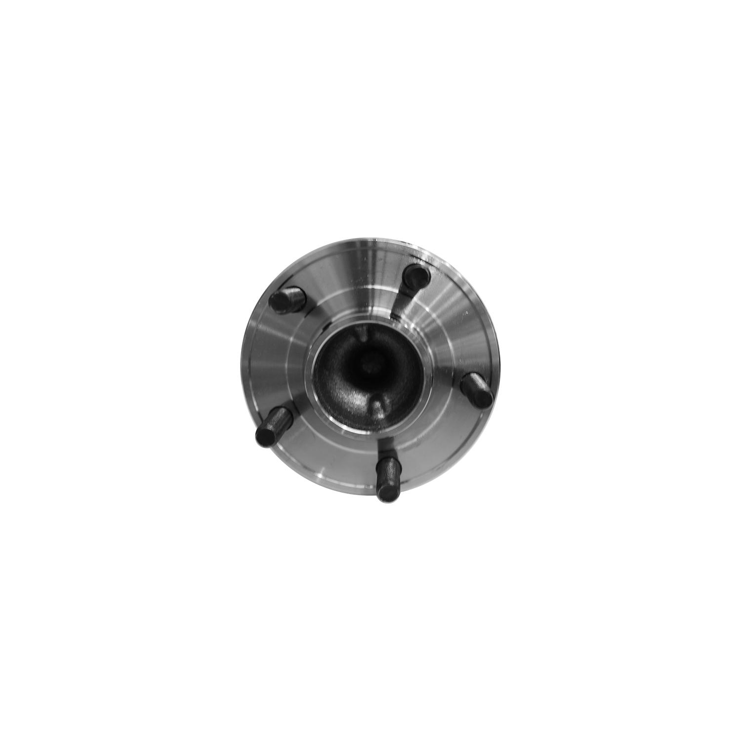 GSP 113496 Wheel Bearing and Hub Assembly product image 7 of 9