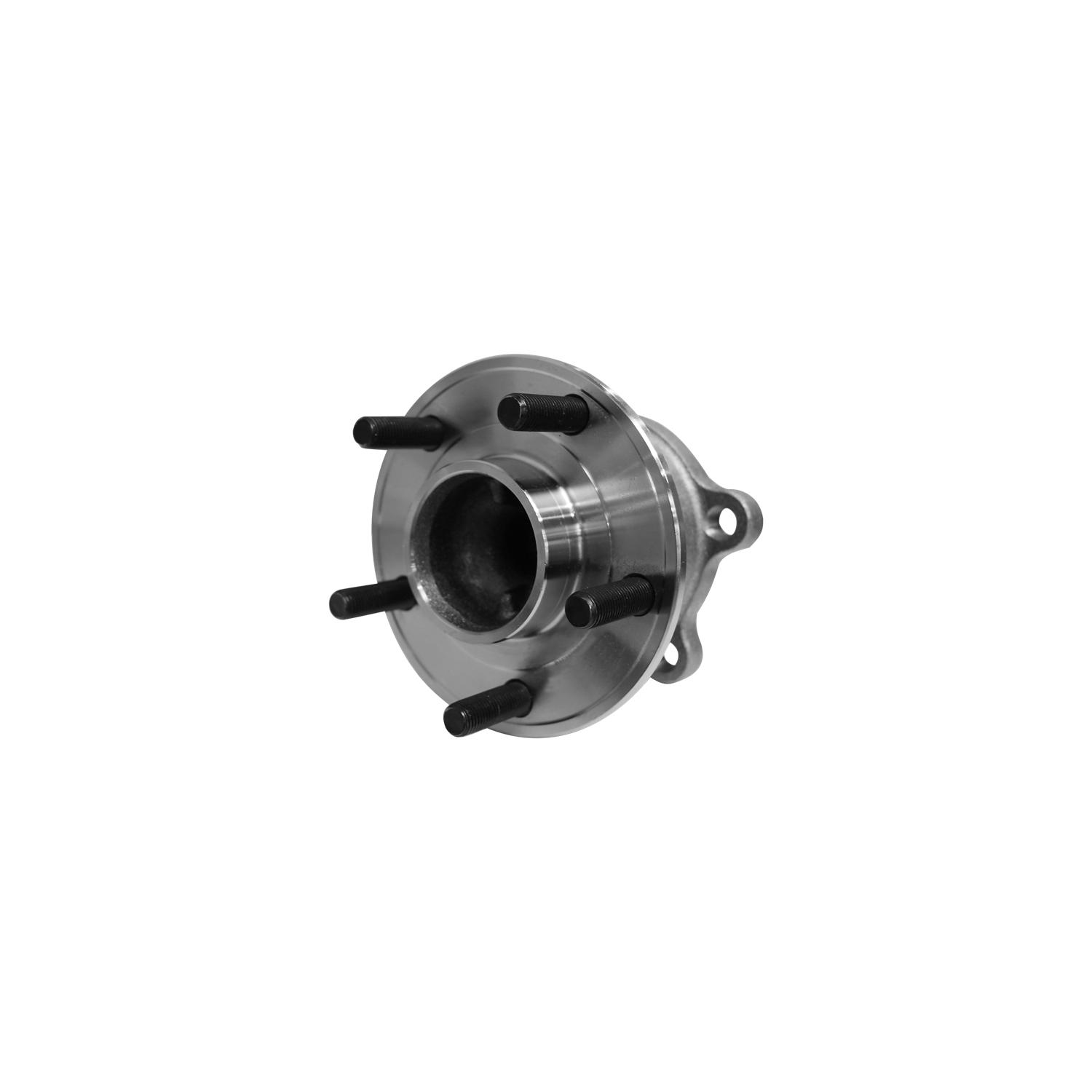 GSP 113496 Wheel Bearing and Hub Assembly product image 8 of 9