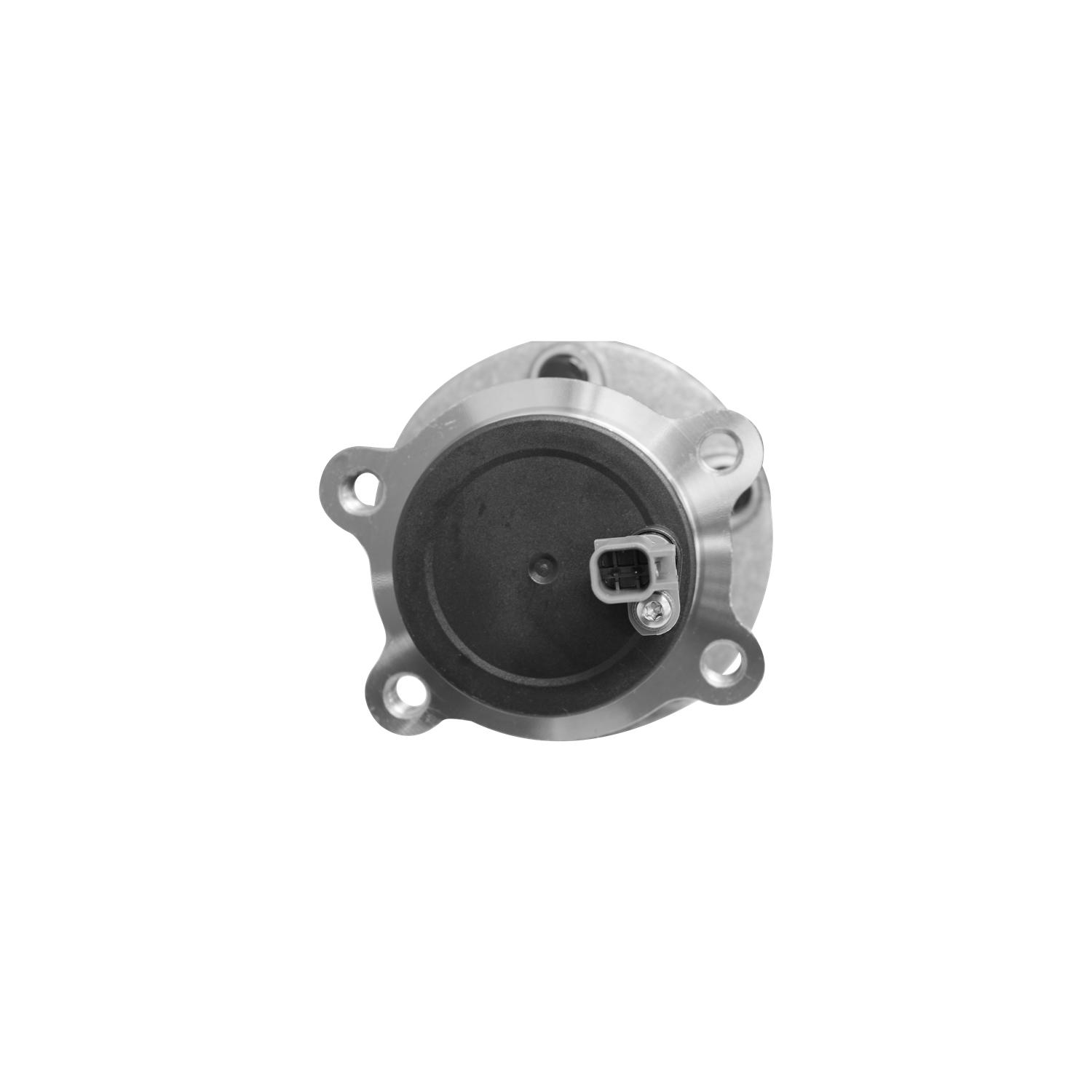GSP 113496 Wheel Bearing and Hub Assembly product image 9 of 9