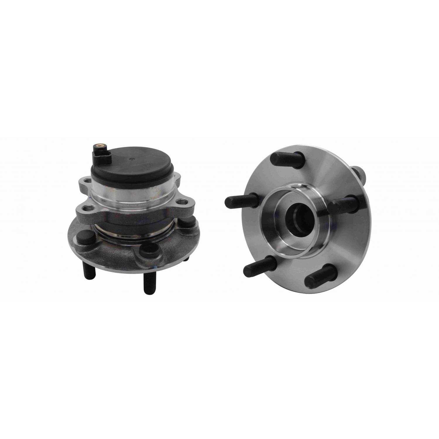 GSP 113497 Wheel Bearing and Hub Assembly product image 1 of 13