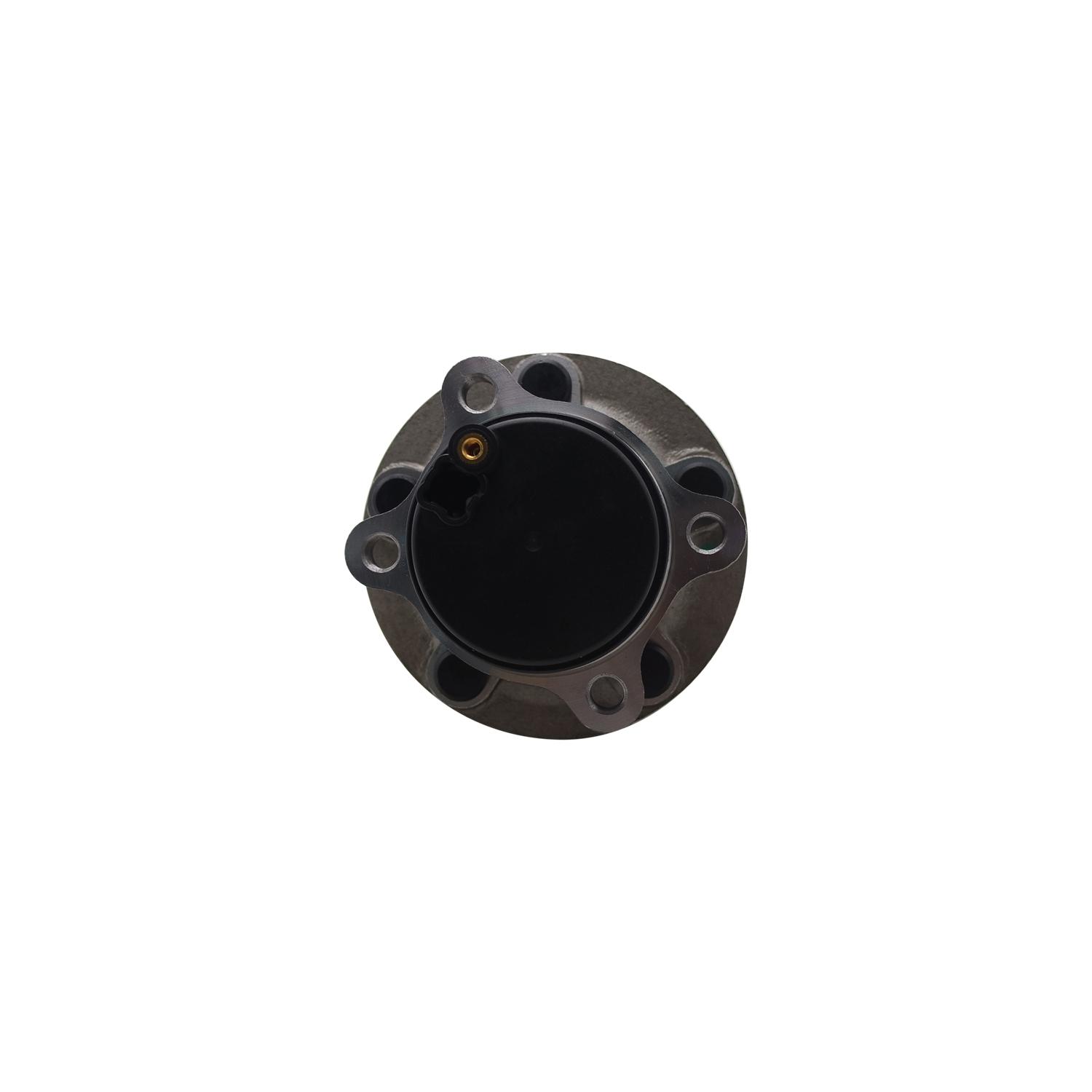 GSP 113497 Wheel Bearing and Hub Assembly product image 2 of 13