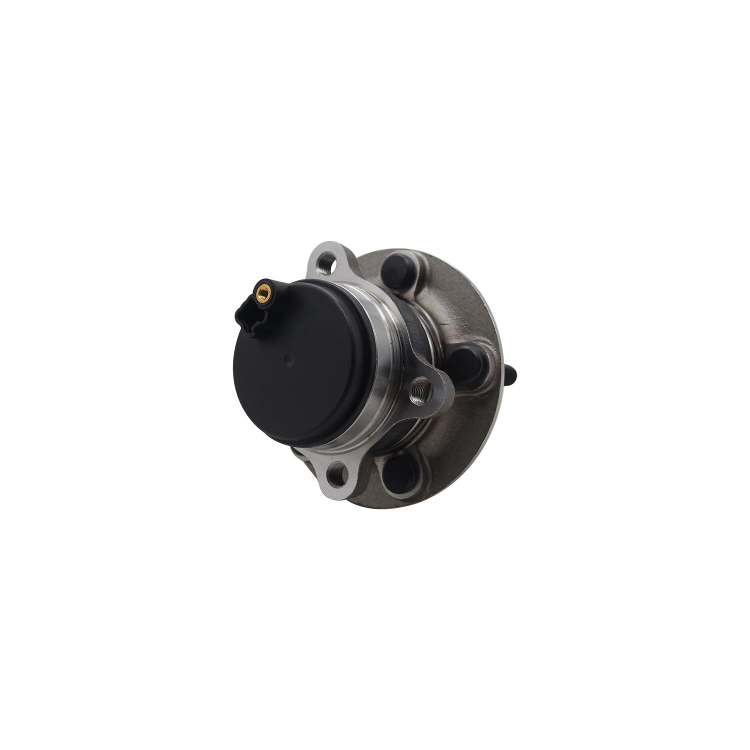 GSP 113497 Wheel Bearing and Hub Assembly product image 3 of 13