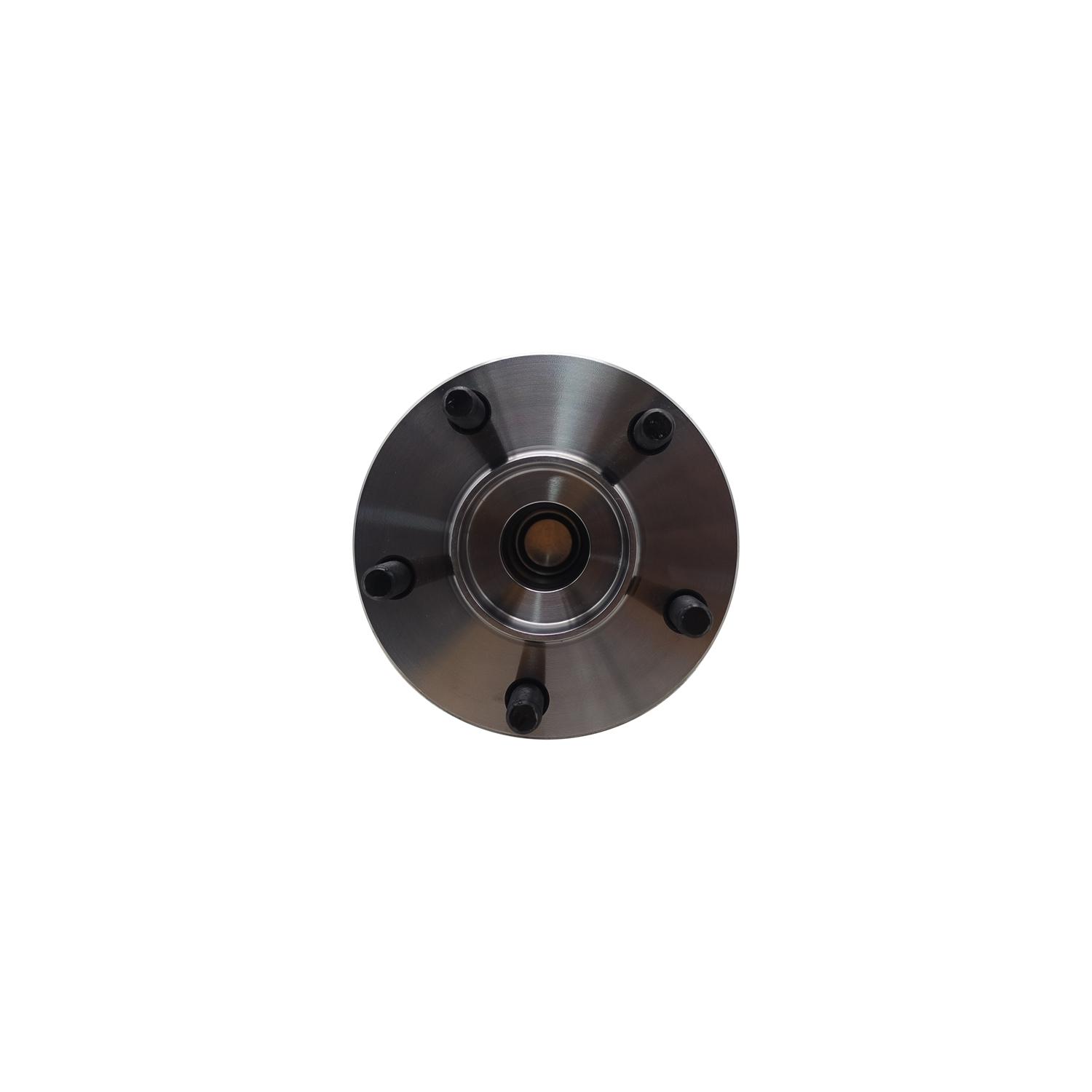 GSP 113497 Wheel Bearing and Hub Assembly product image 4 of 13