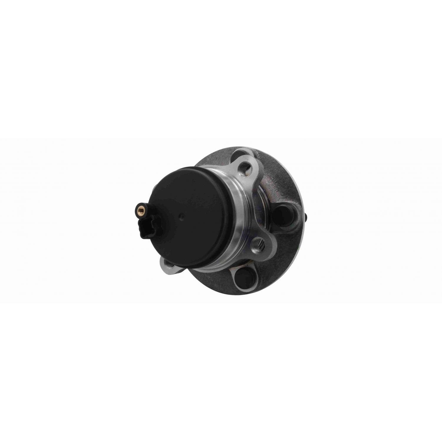 GSP 113497 Wheel Bearing and Hub Assembly product image 9 of 13