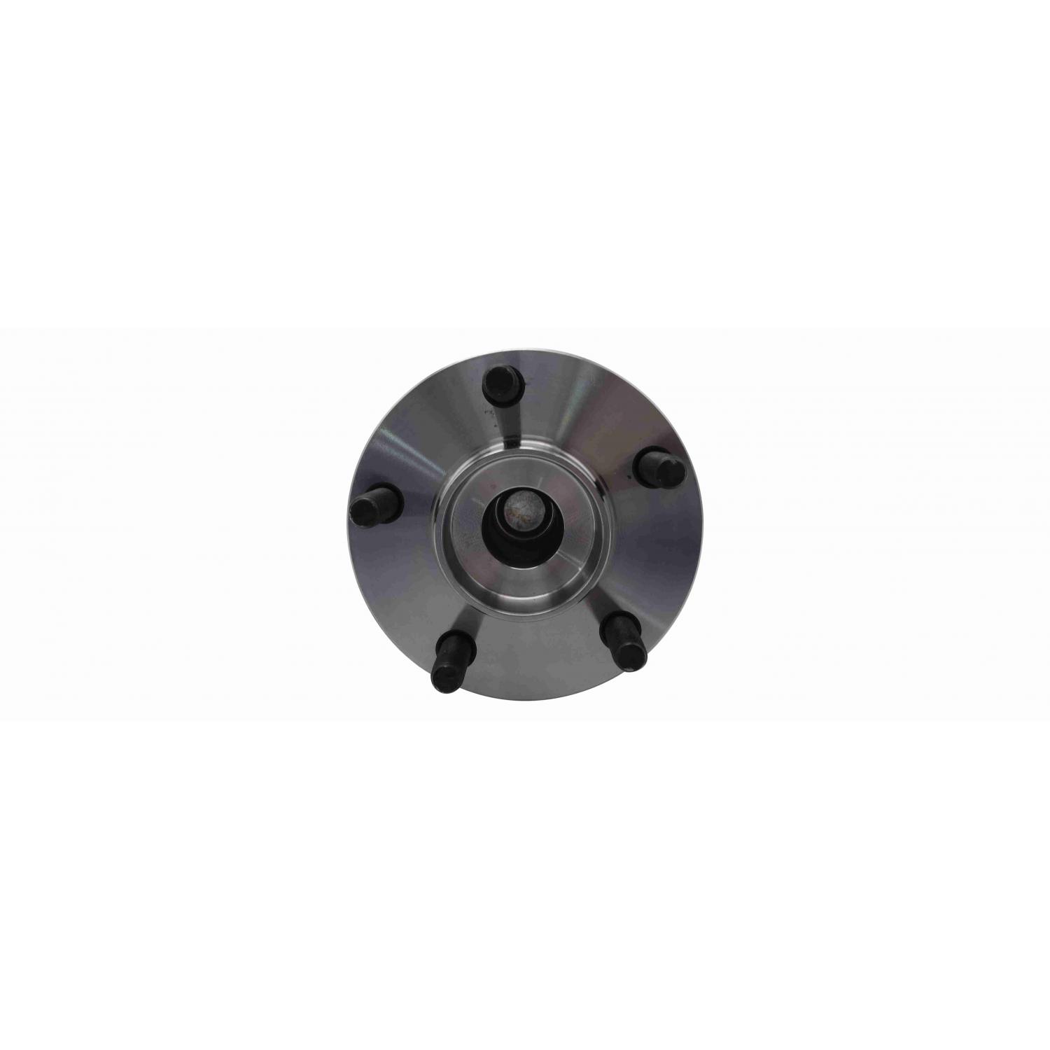 GSP 113497 Wheel Bearing and Hub Assembly product image 10 of 13