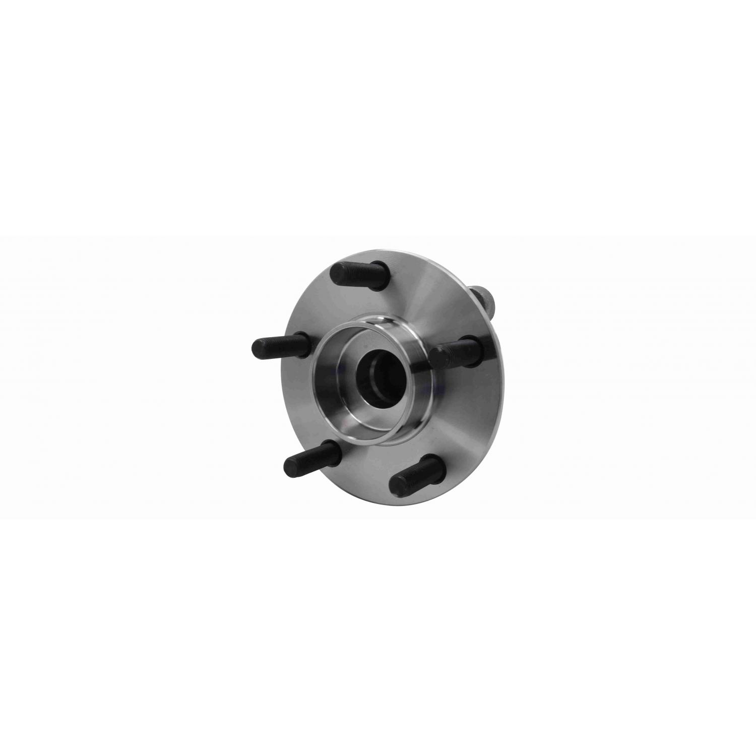 GSP 113497 Wheel Bearing and Hub Assembly product image 11 of 13