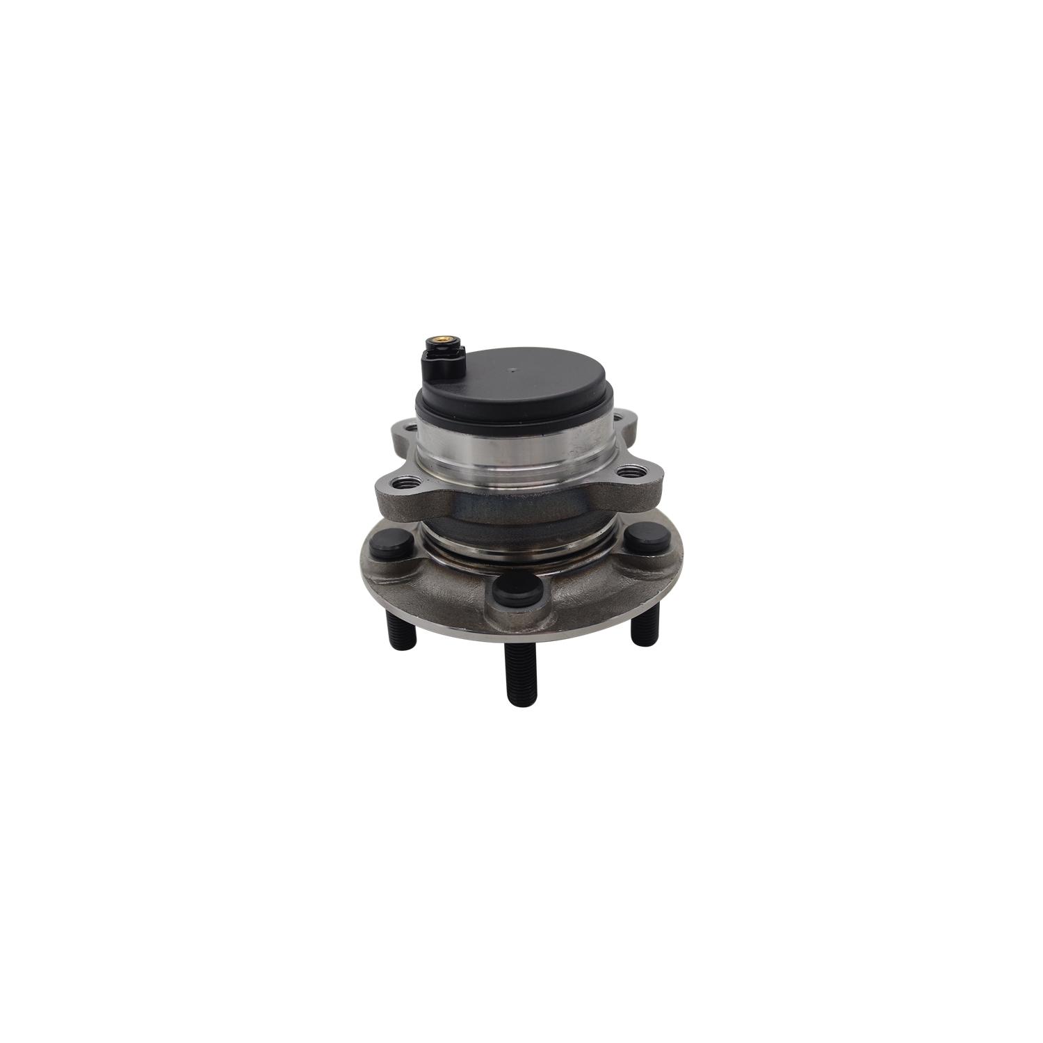 GSP 113497 Wheel Bearing and Hub Assembly product image 12 of 13