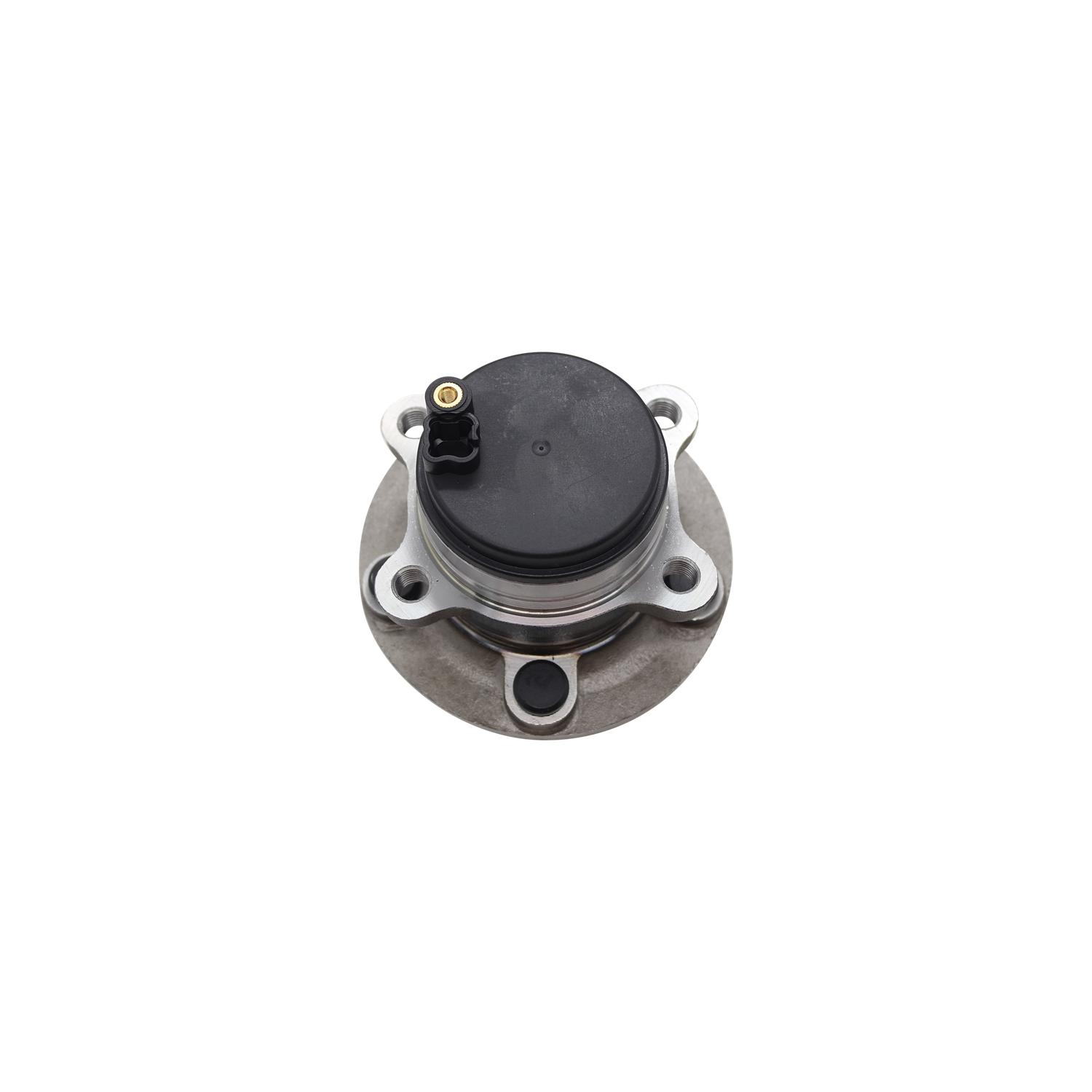 GSP 113497 Wheel Bearing and Hub Assembly product image 13 of 13