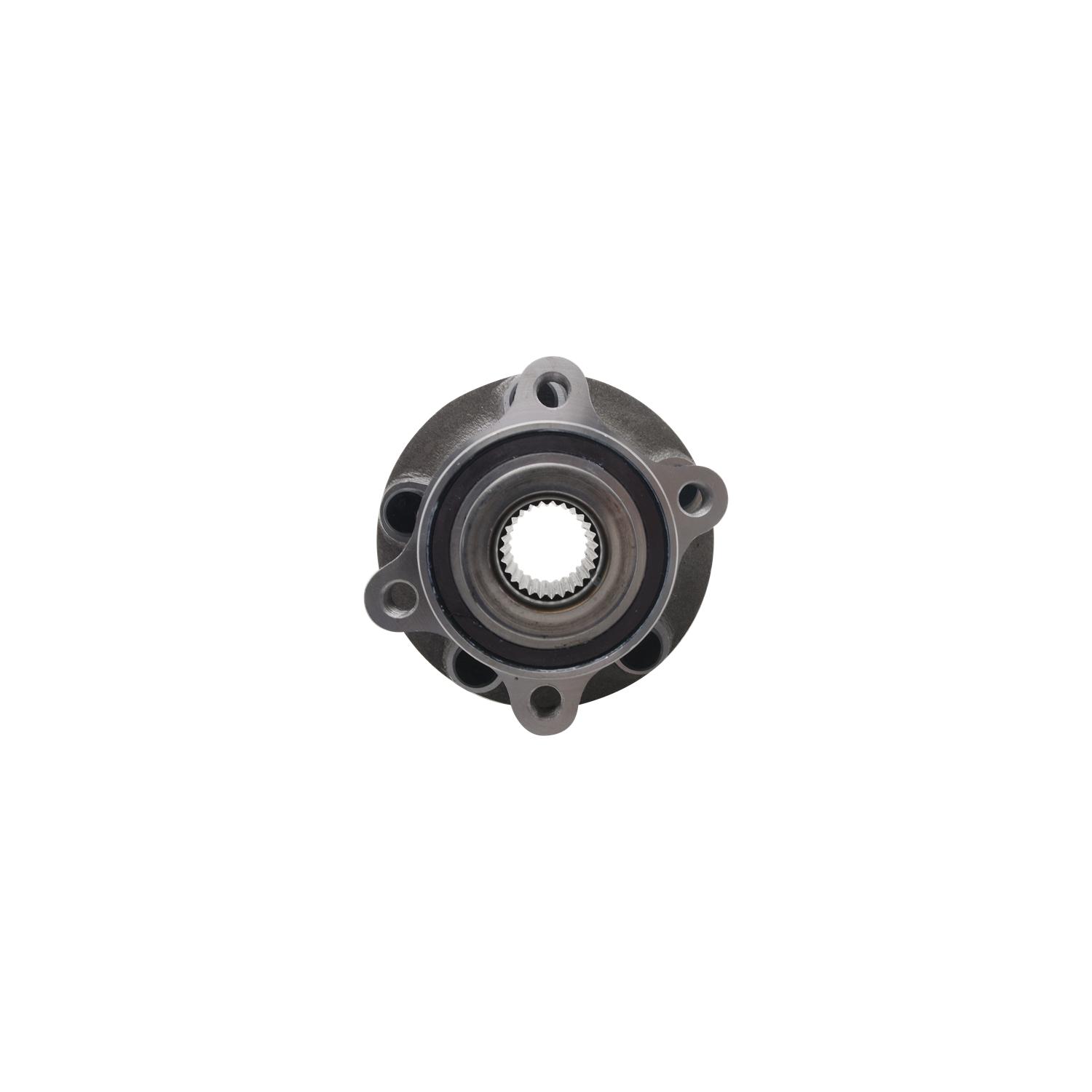 GSP 113498 - Wheel Bearing and Hub Assembly GSP 113498 Wheel Bearing and Hub Assembly product image 2 of 13