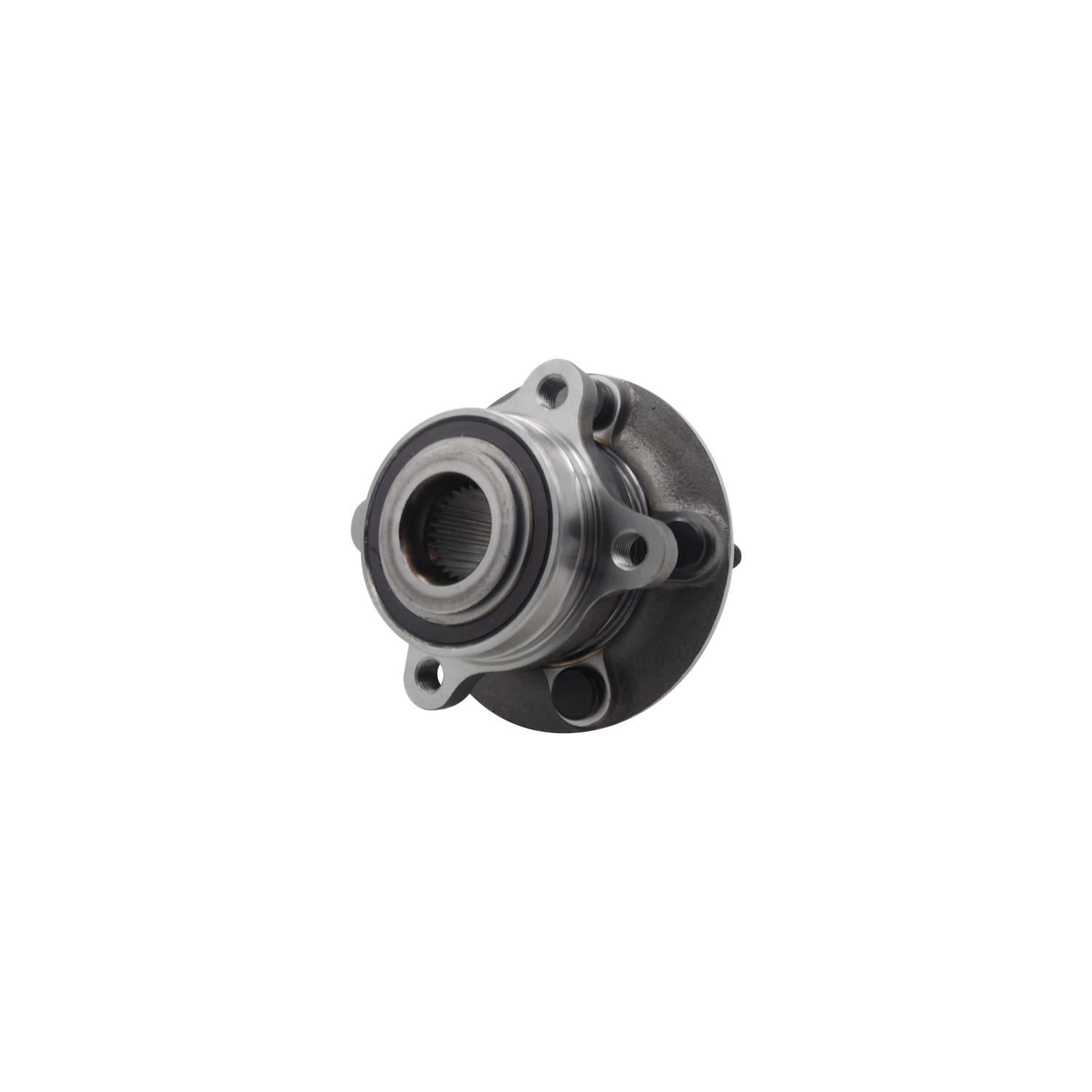 GSP 113498 - Wheel Bearing and Hub Assembly GSP 113498 Wheel Bearing and Hub Assembly product image 3 of 13
