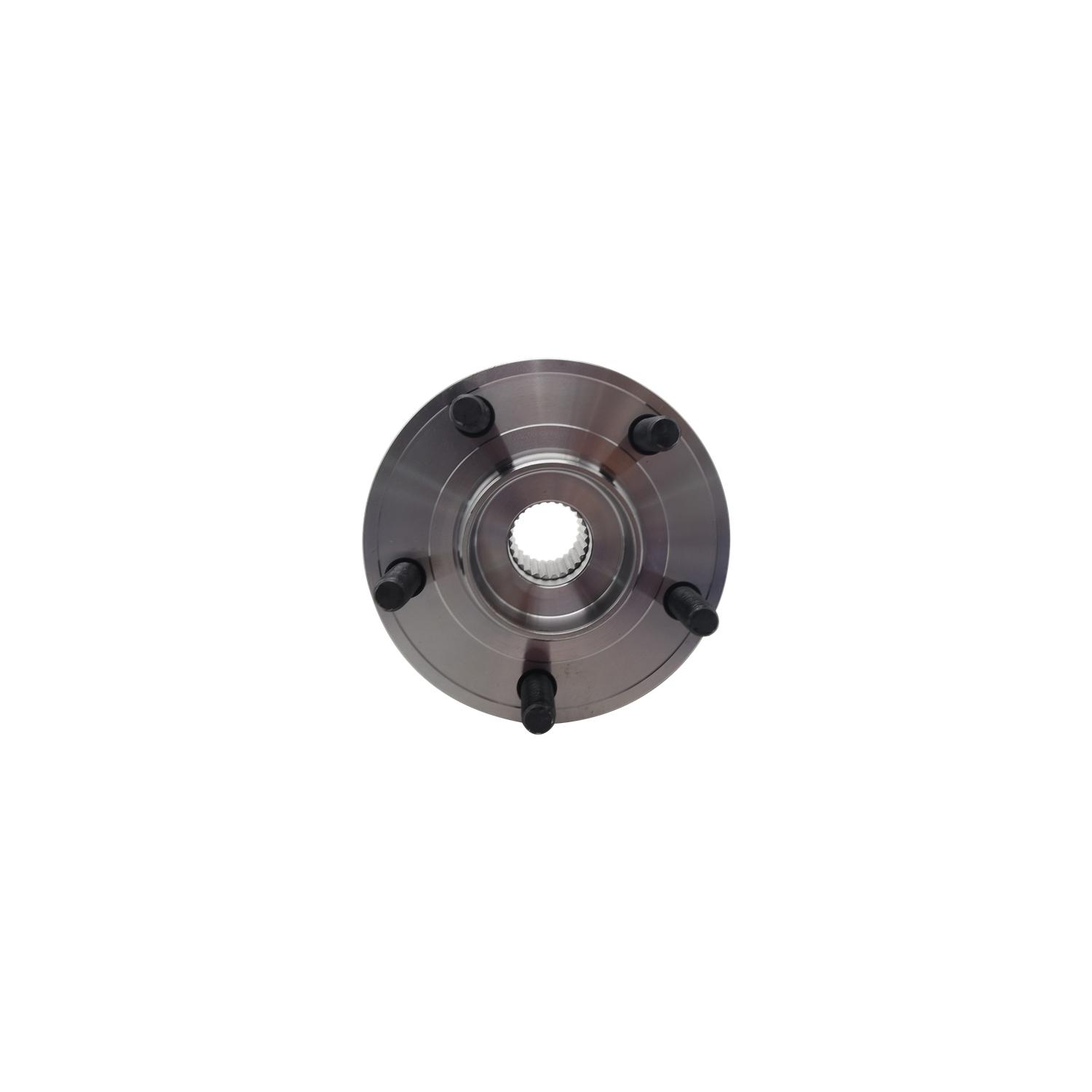 GSP 113498 - Wheel Bearing and Hub Assembly GSP 113498 Wheel Bearing and Hub Assembly product image 4 of 13