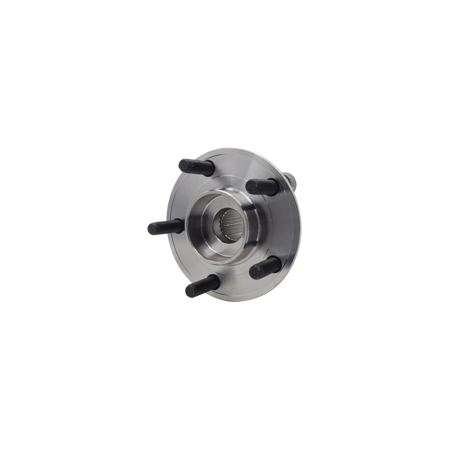 GSP 113498 - Wheel Bearing and Hub Assembly GSP 113498 Wheel Bearing and Hub Assembly product image 5 of 13