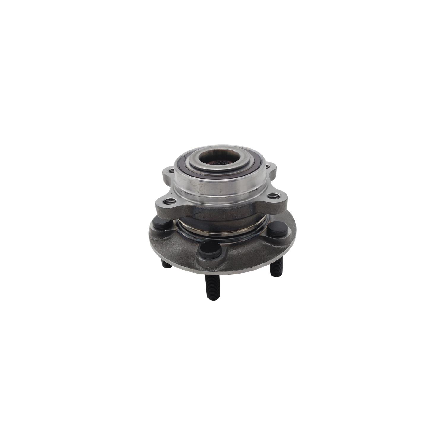 GSP 113498 - Wheel Bearing and Hub Assembly GSP 113498 Wheel Bearing and Hub Assembly product image 11 of 13
