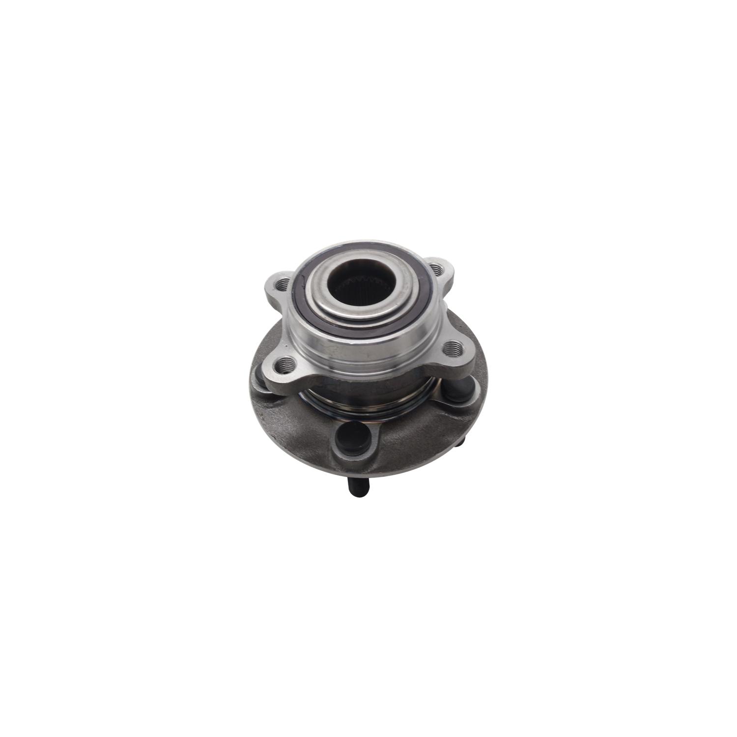 GSP 113498 - Wheel Bearing and Hub Assembly GSP 113498 Wheel Bearing and Hub Assembly product image 12 of 13