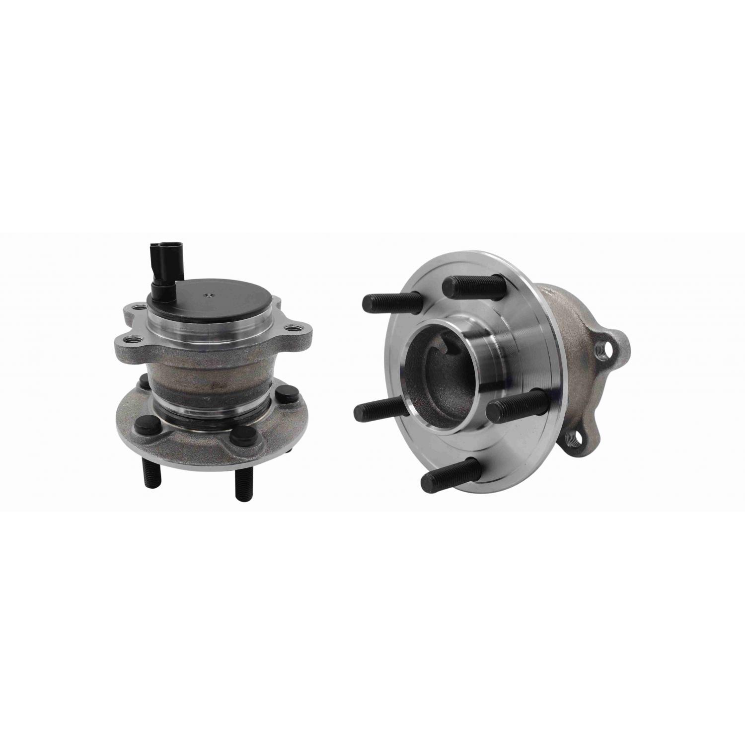 GSP 113499B Wheel Bearing and Hub Assembly product image 1 of 15