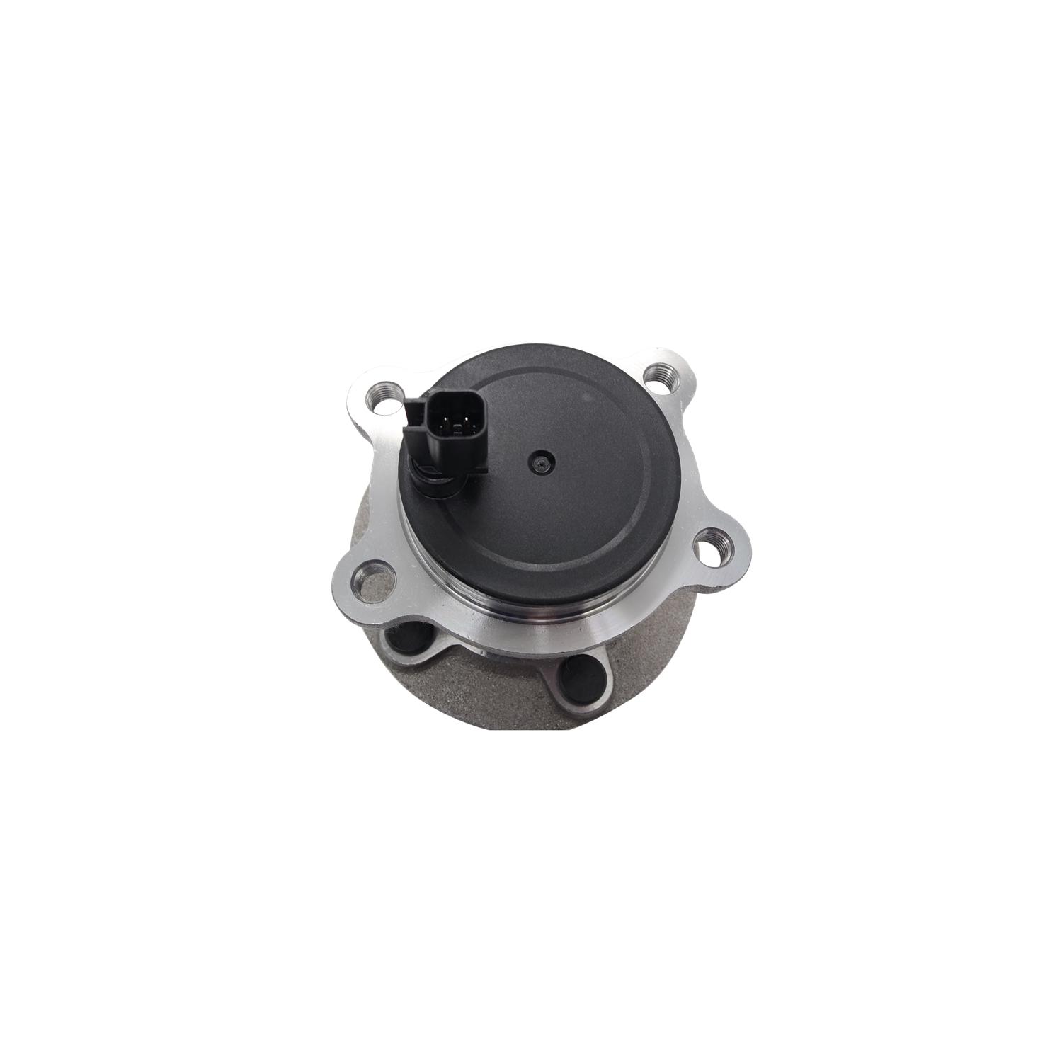 GSP 113499B Wheel Bearing and Hub Assembly product image 2 of 15
