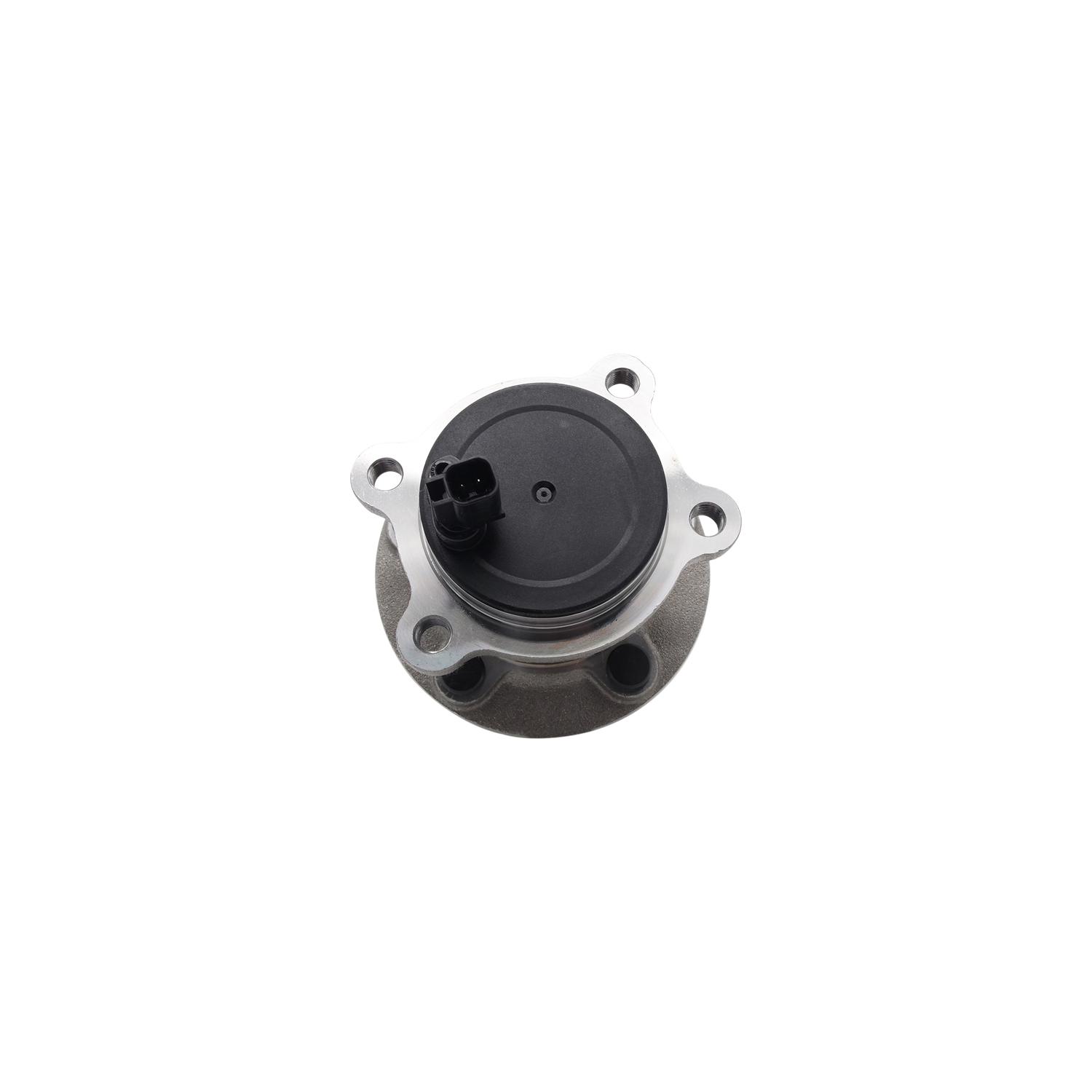 GSP 113499B Wheel Bearing and Hub Assembly product image 3 of 15
