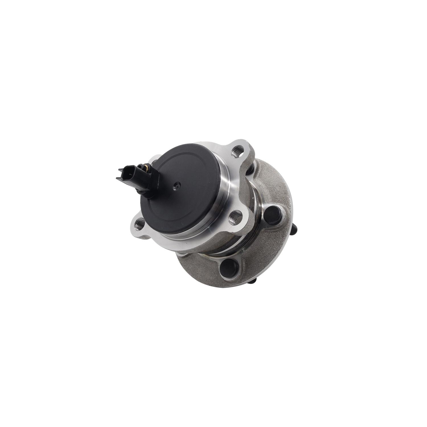 GSP 113499B Wheel Bearing and Hub Assembly product image 5 of 15