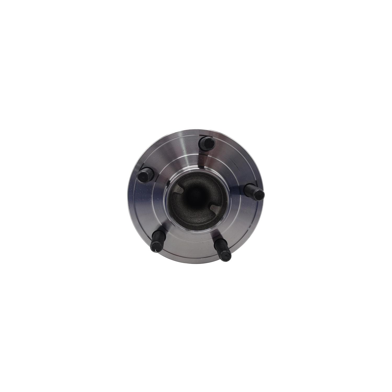 GSP 113499B Wheel Bearing and Hub Assembly product image 6 of 15