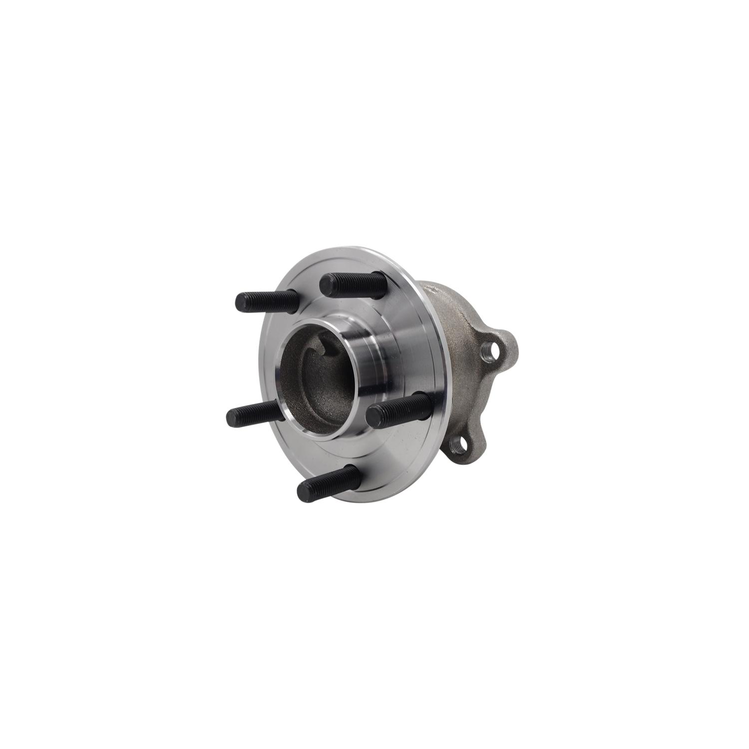 GSP 113499B Wheel Bearing and Hub Assembly product image 7 of 15