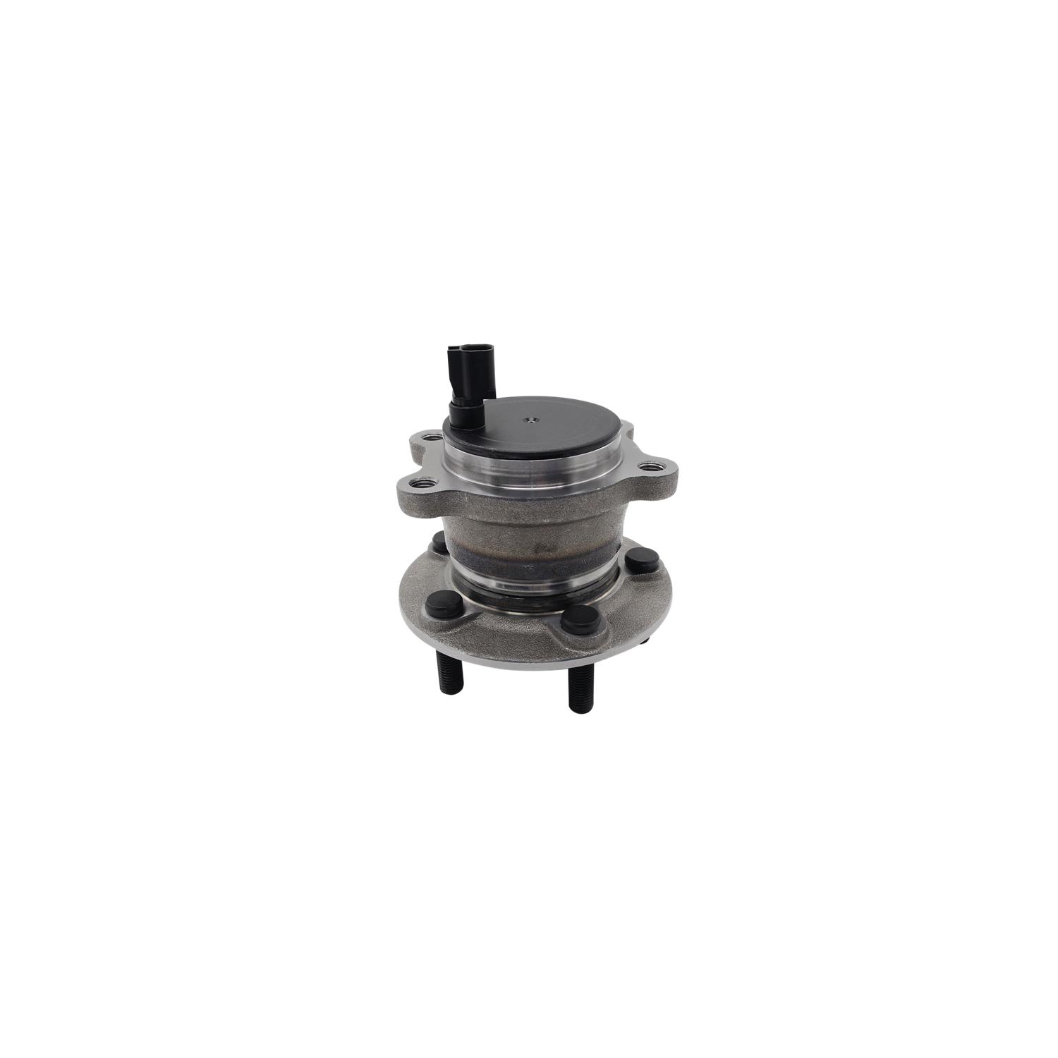 GSP 113499B Wheel Bearing and Hub Assembly product image 15 of 15