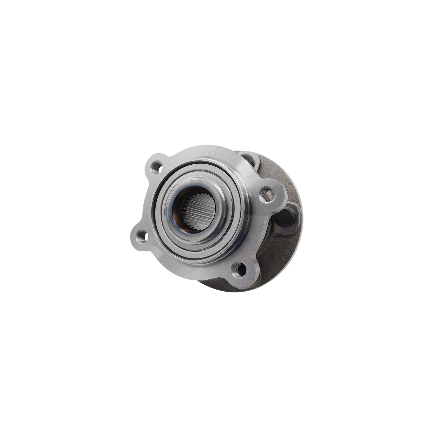 GSP 113500 Wheel Bearing and Hub Assembly product image 3 of 13