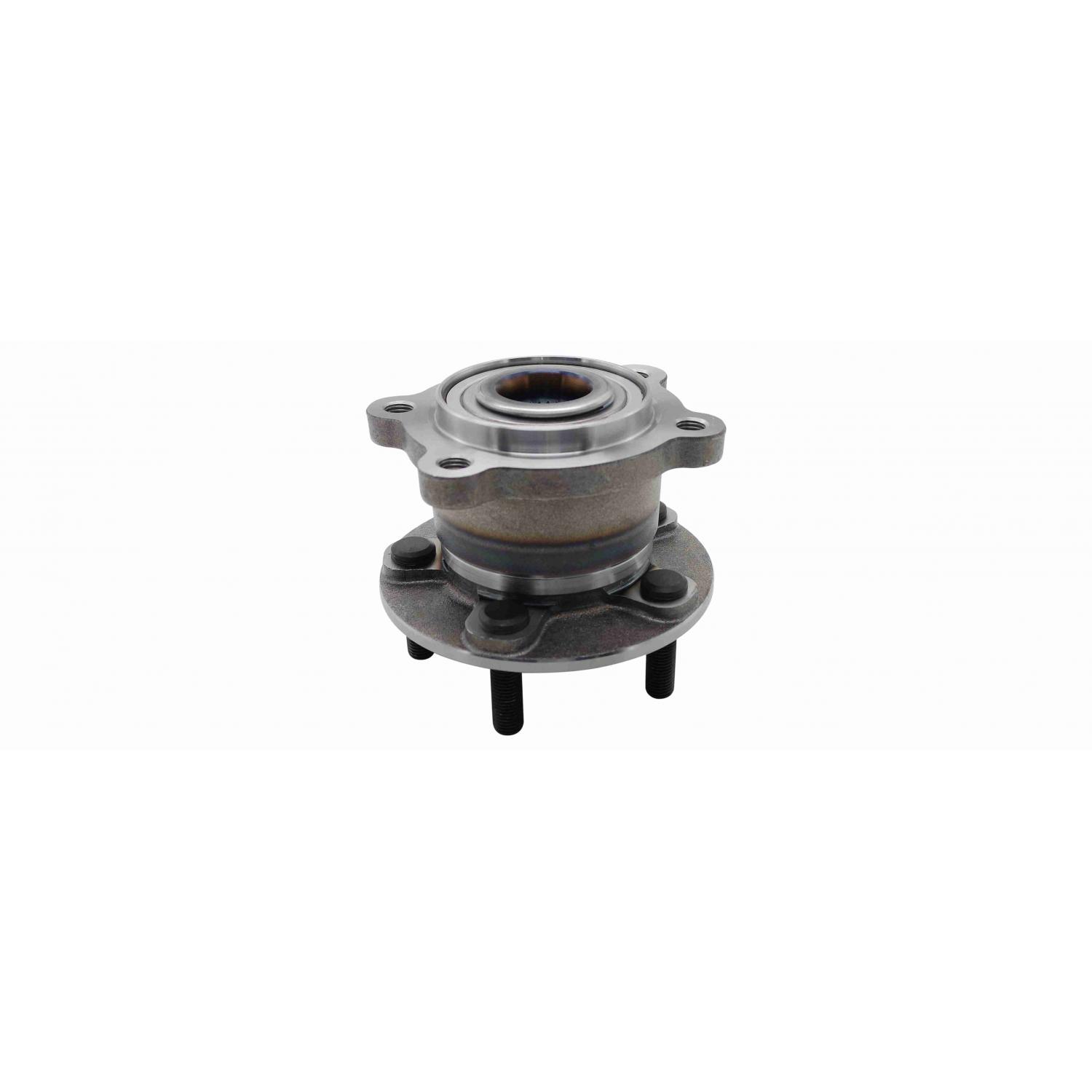 GSP 113500 Wheel Bearing and Hub Assembly product image 6 of 13