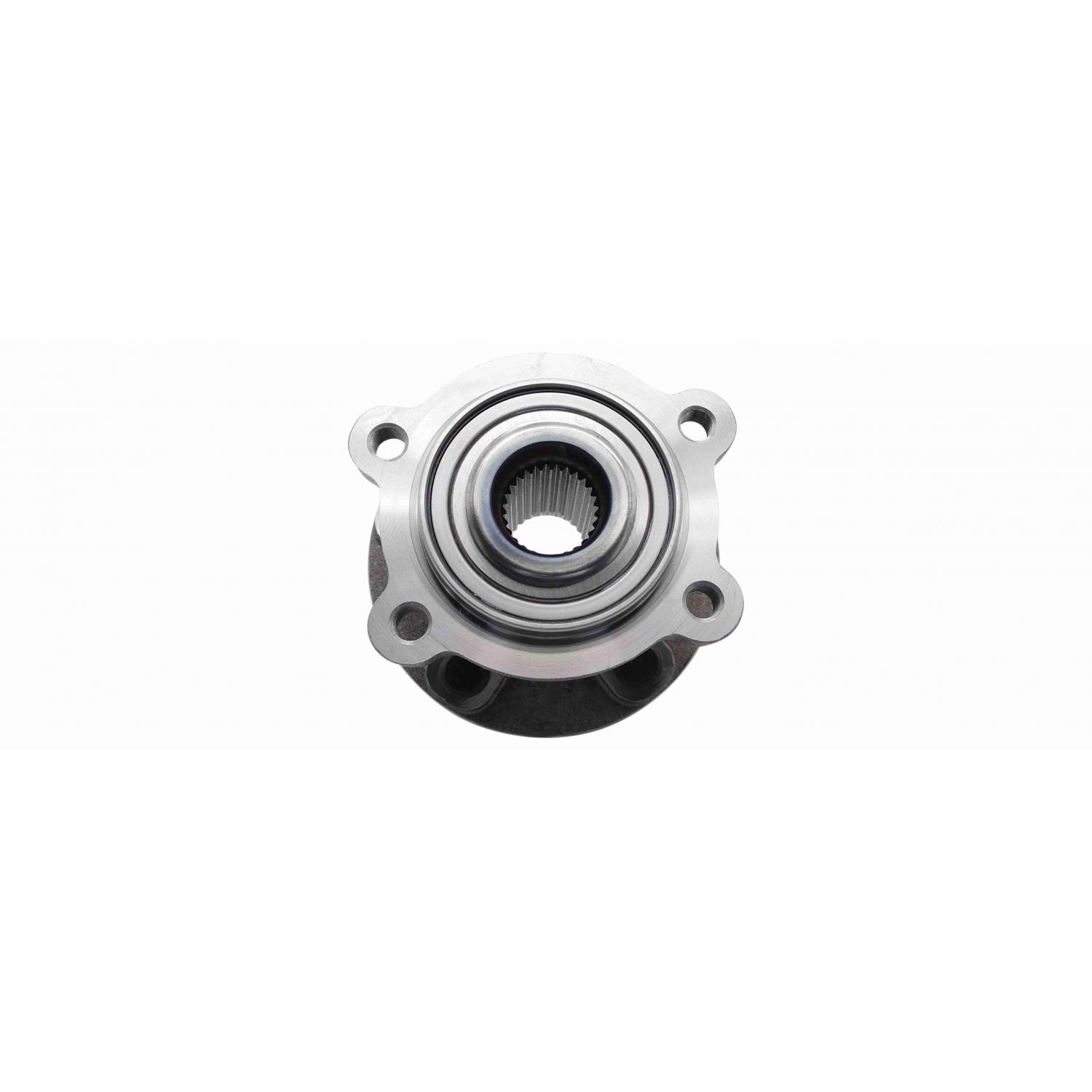 GSP 113500 Wheel Bearing and Hub Assembly product image 8 of 13