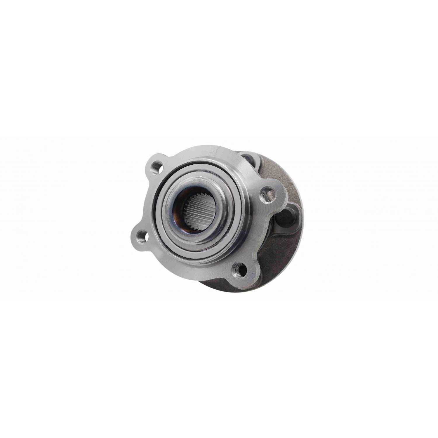 GSP 113500 Wheel Bearing and Hub Assembly product image 9 of 13