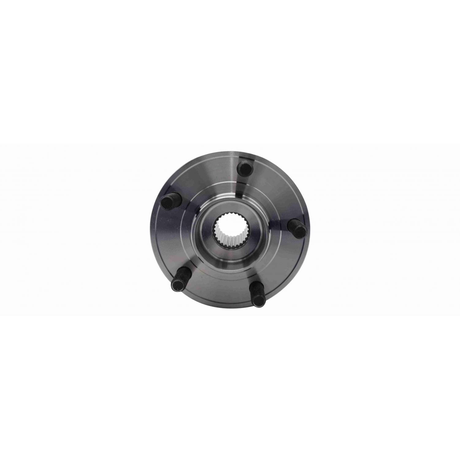 GSP 113500 Wheel Bearing and Hub Assembly product image 10 of 13