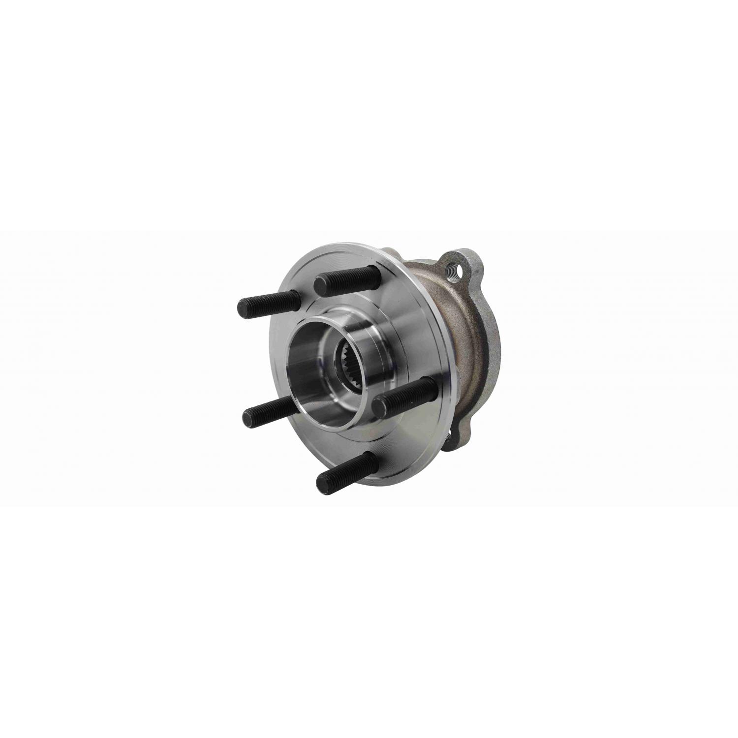 GSP 113500 Wheel Bearing and Hub Assembly product image 11 of 13