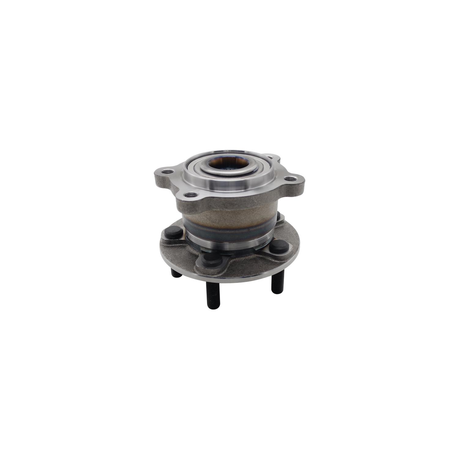 GSP 113500 Wheel Bearing and Hub Assembly product image 12 of 13