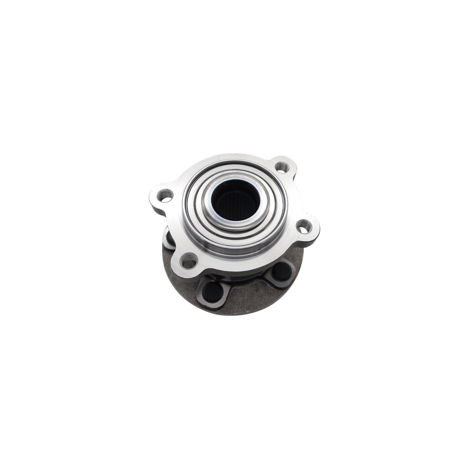 GSP 113500 Wheel Bearing and Hub Assembly product image 13 of 13