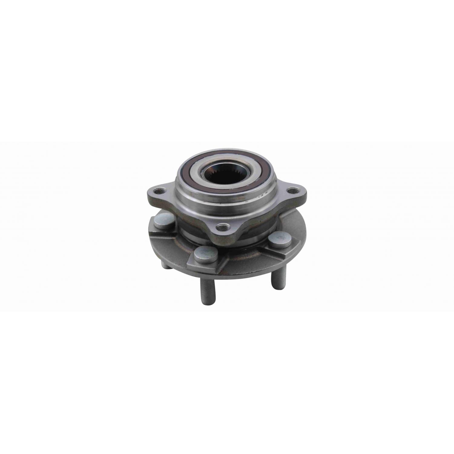 GSP 113517 Wheel Bearing and Hub Assembly product image 1 of 12