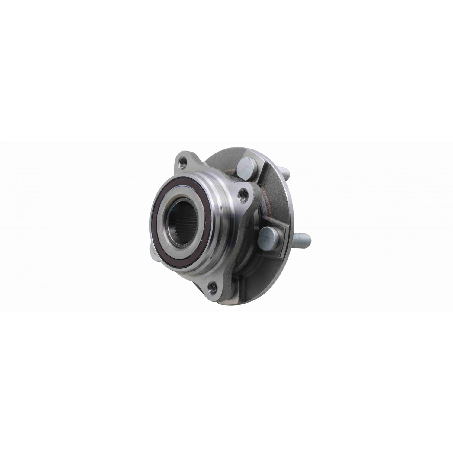 GSP 113517 Wheel Bearing and Hub Assembly product image 6 of 12