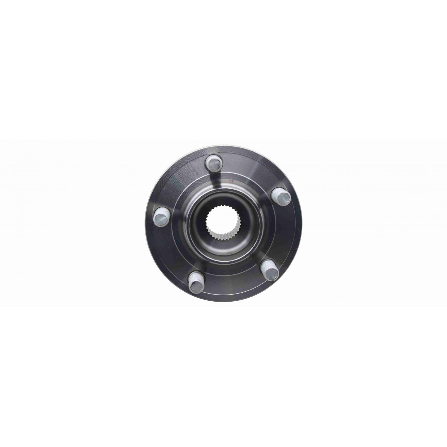 GSP 113517 Wheel Bearing and Hub Assembly product image 7 of 12